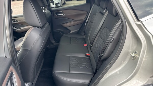 Used Nissan Qashqai 2024 for sale - 76181853: Photo 16