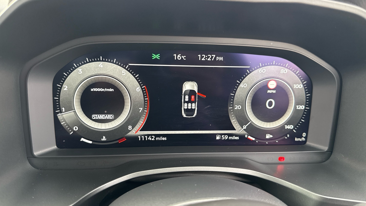 Used Nissan Qashqai 2024 for sale - 76181853: Photo 18