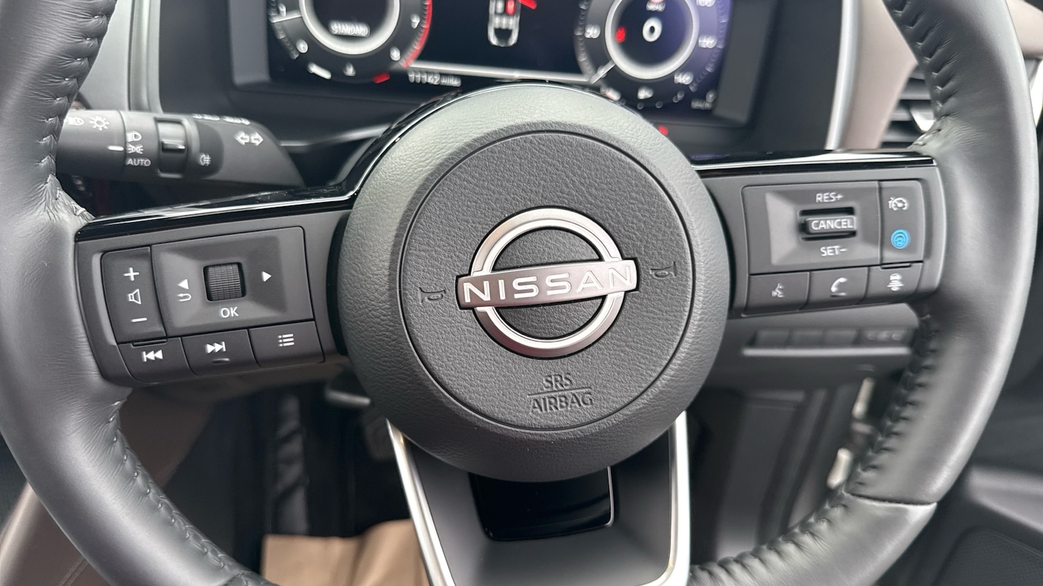 Used Nissan Qashqai 2024 for sale - 76181853: Photo 19