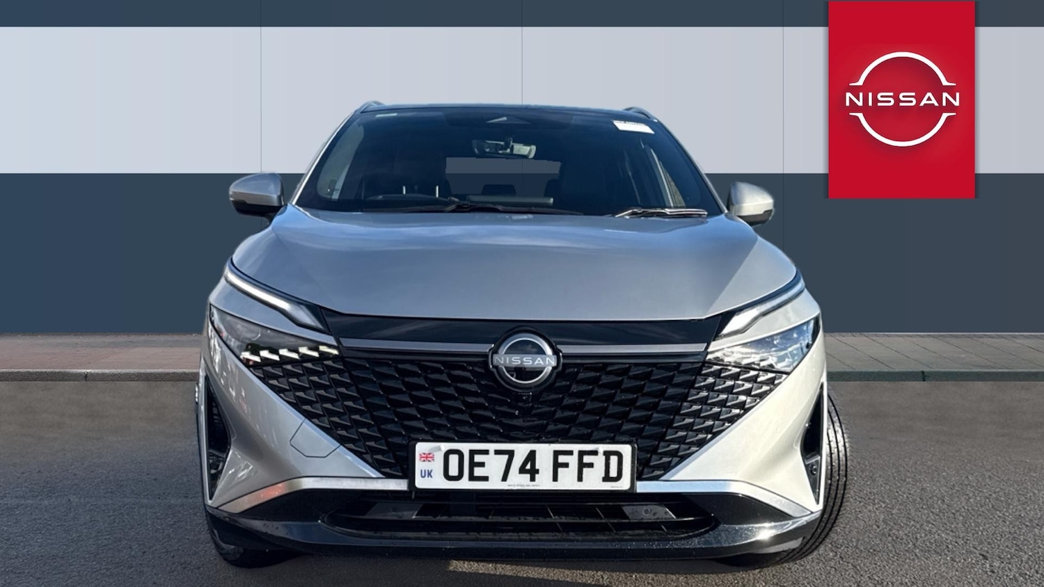 Used Nissan Qashqai 2024 for sale - 76181853: Photo 3