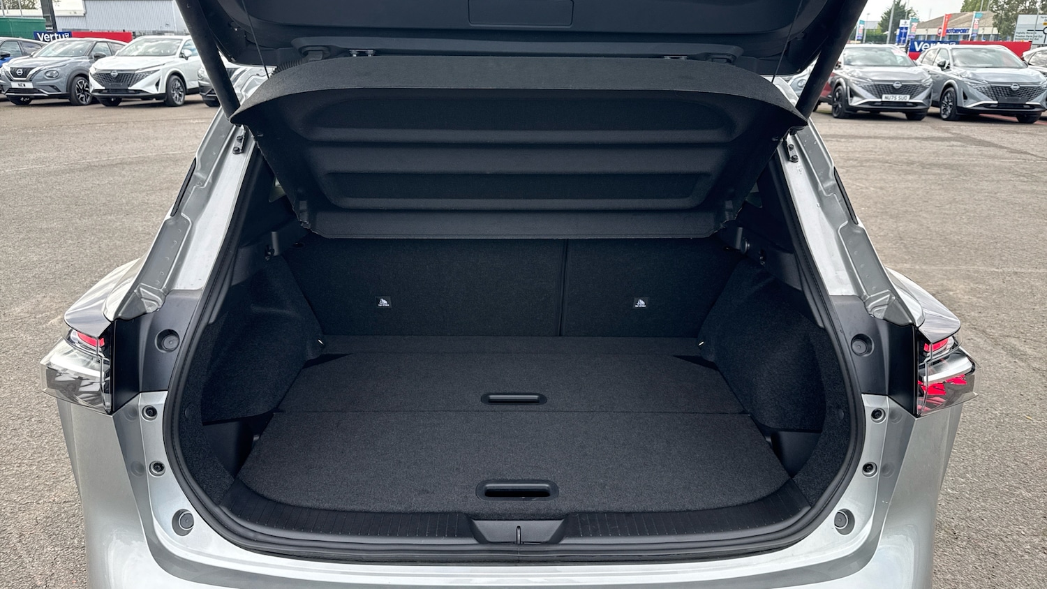 Used Nissan Qashqai 2024 for sale - 76181853: Photo 4