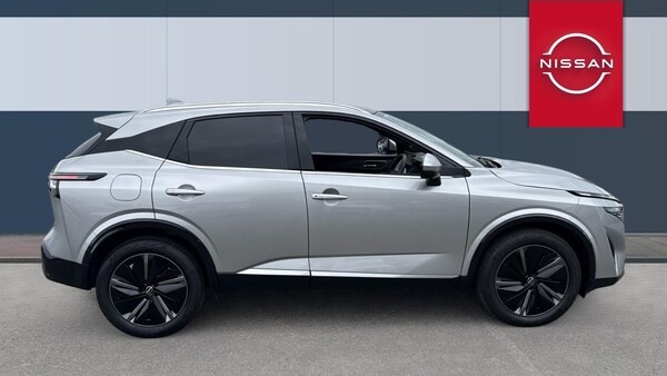 Used Nissan Qashqai 2024 for sale - 76181853: Photo 5