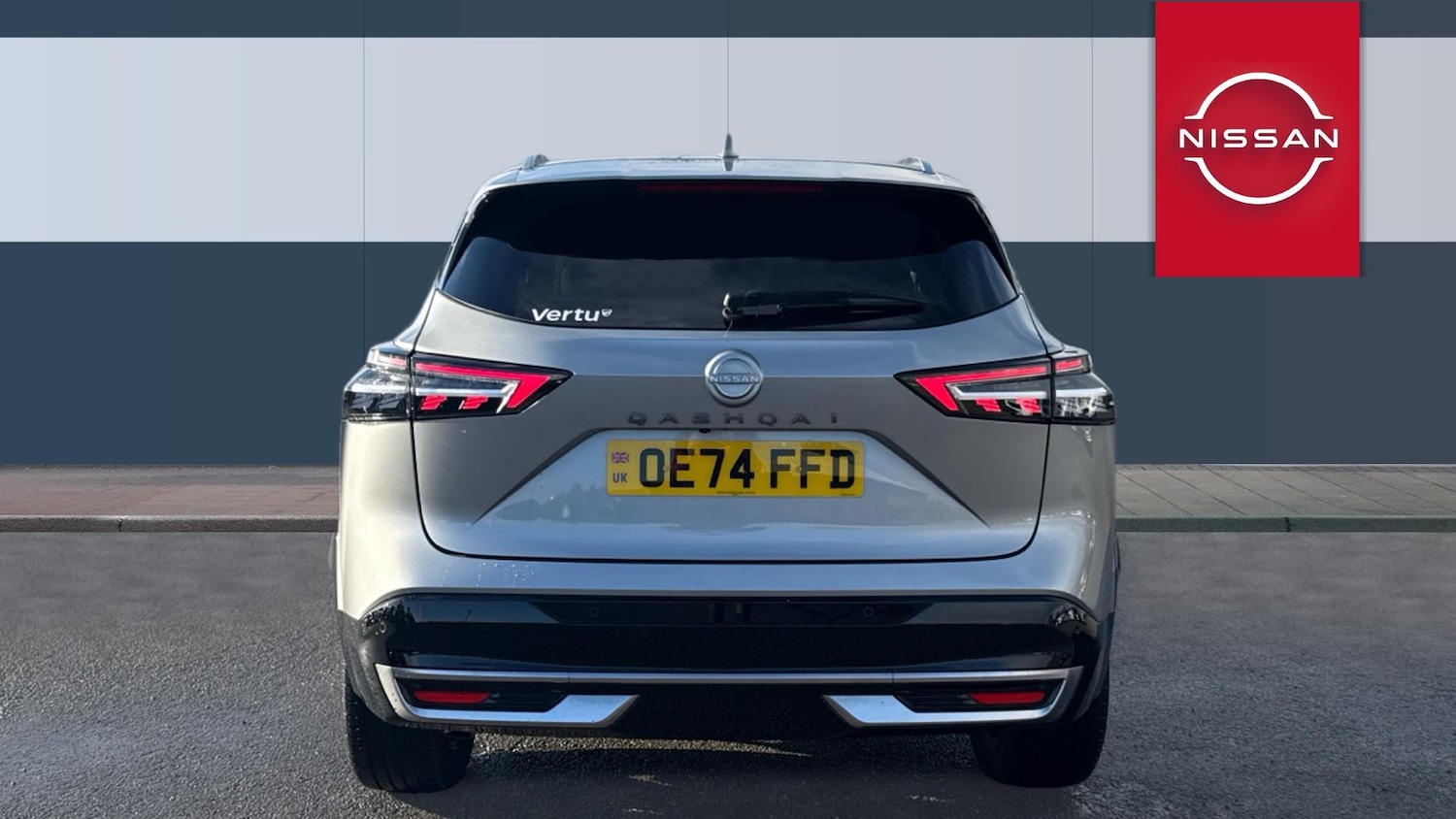 Used Nissan Qashqai 2024 for sale - 76181853: Photo 6