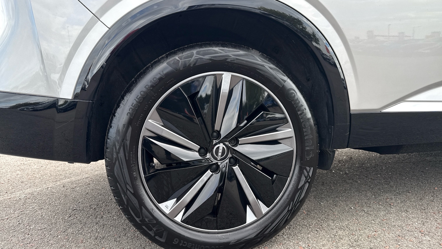 Used Nissan Qashqai 2024 for sale - 76181853: Photo 7