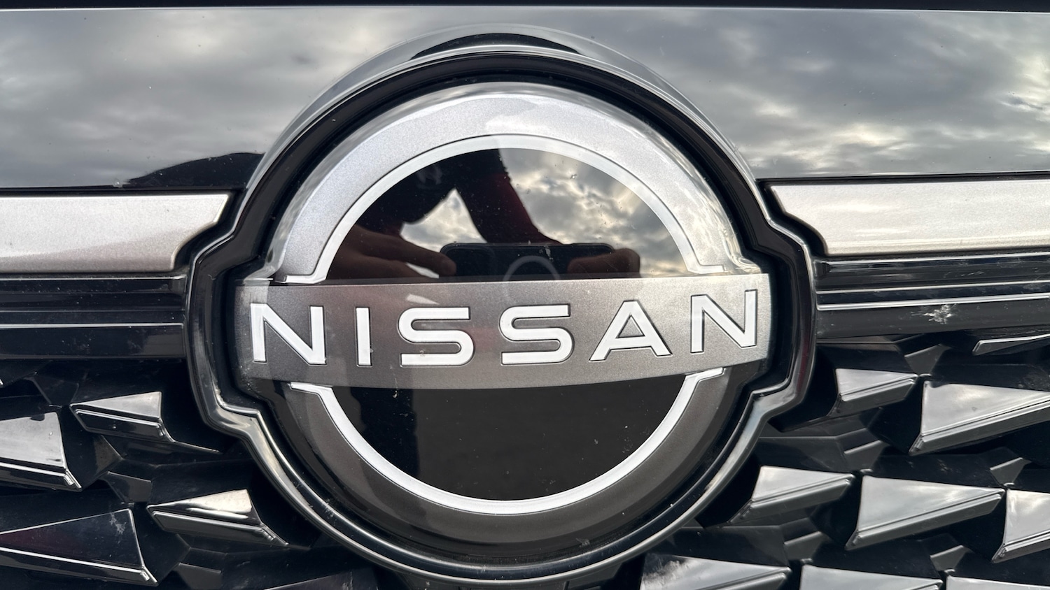 Used Nissan Qashqai 2024 for sale - 76181853: Photo 8