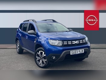 Used Dacia Duster 2023 for sale - 79459534: Photo