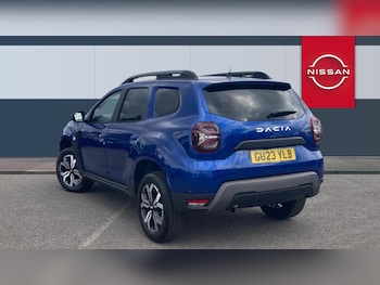 Used Dacia Duster 2023 for sale - 79459534: Photo