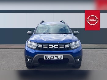 Used Dacia Duster 2023 for sale - 79459534: Photo