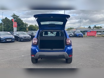Used Dacia Duster 2023 for sale - 79459534: Photo
