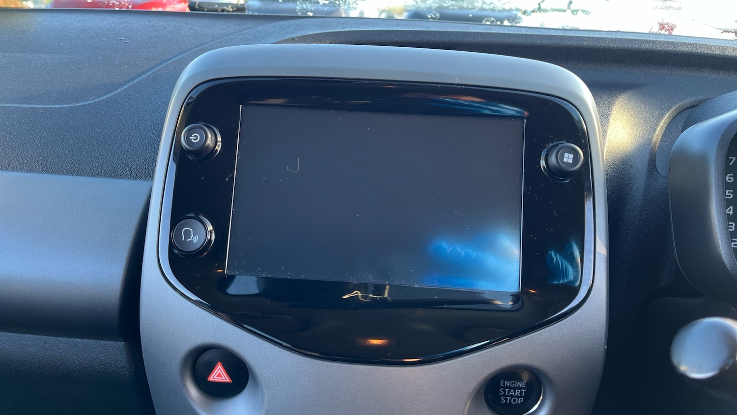 Used Toyota AYGO 2018 for sale - 76891946: Photo 12