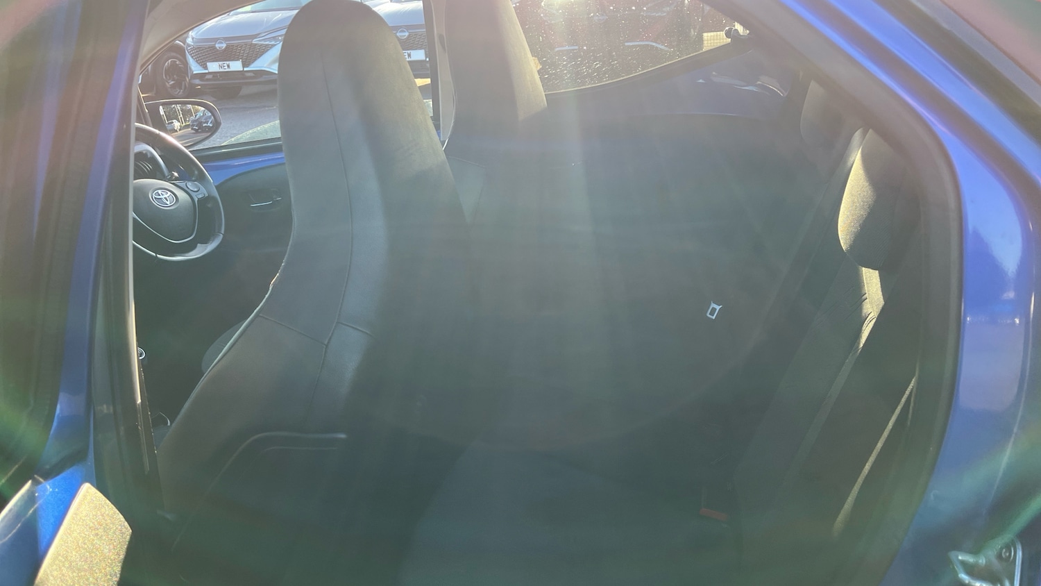 Used Toyota AYGO 2018 for sale - 76891946: Photo 16