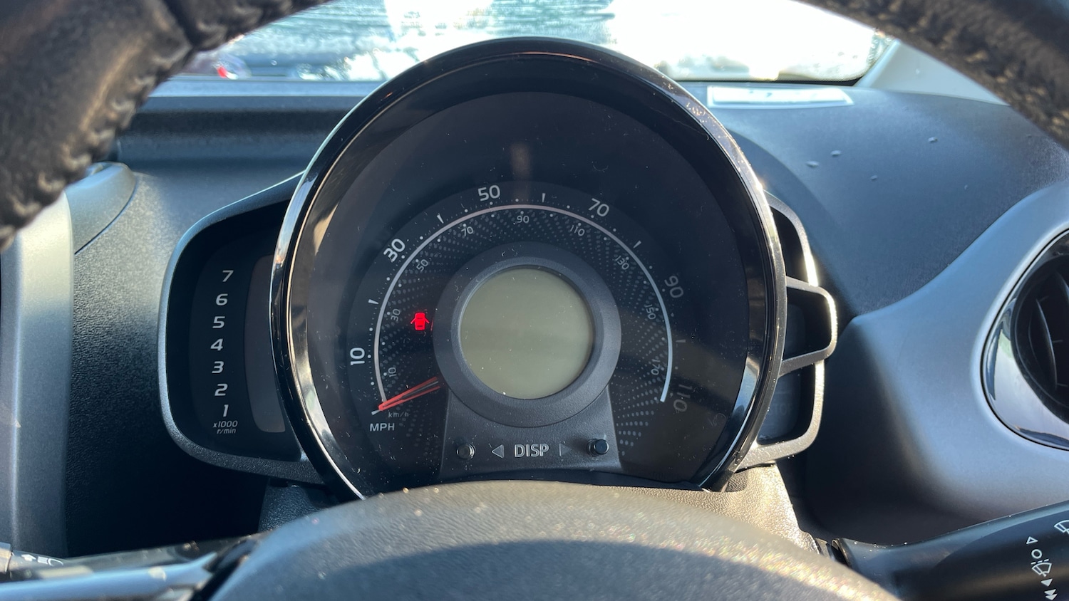 Used Toyota AYGO 2018 for sale - 76891946: Photo 18