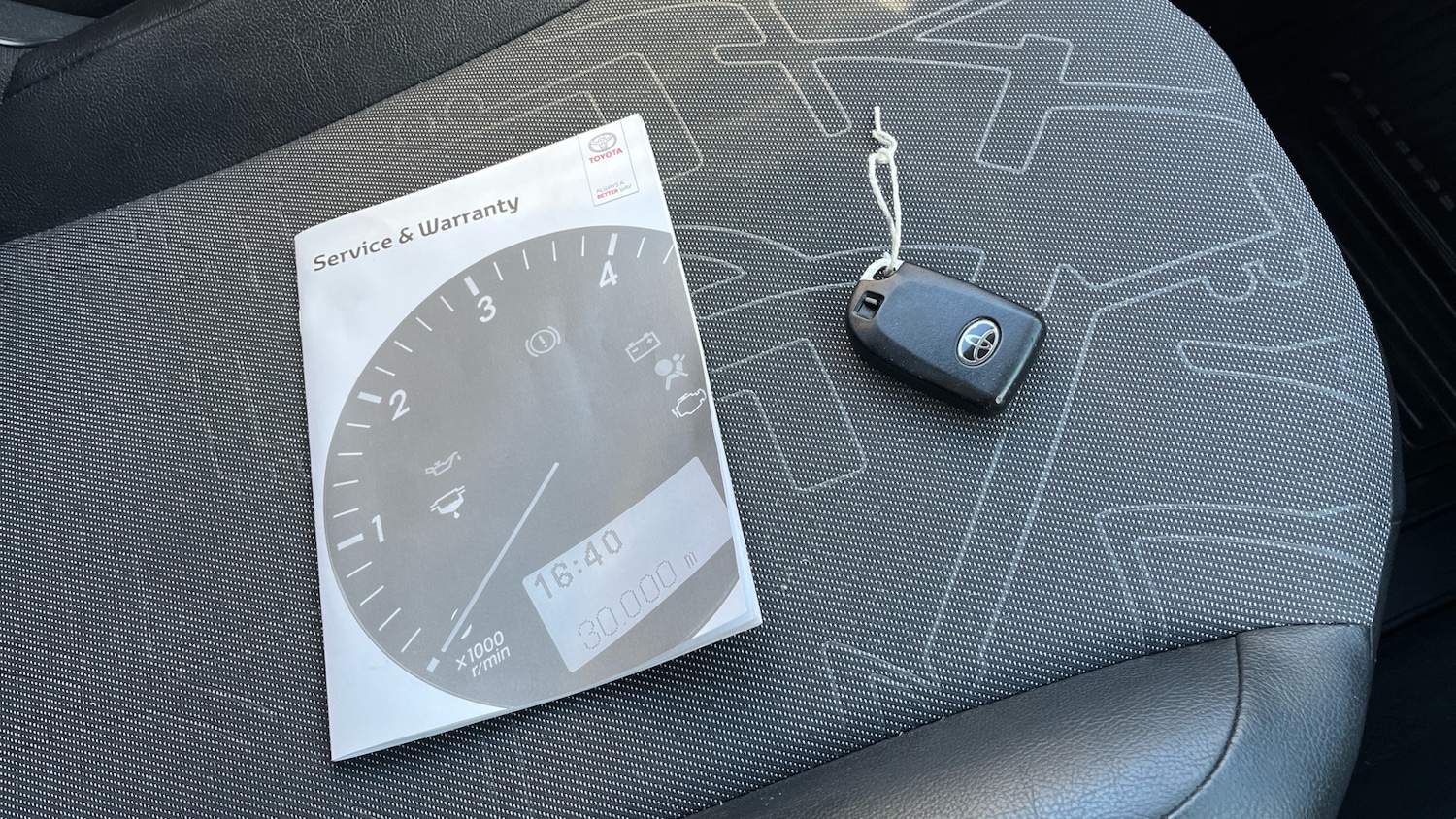 Used Toyota AYGO 2018 for sale - 76891946: Photo 19