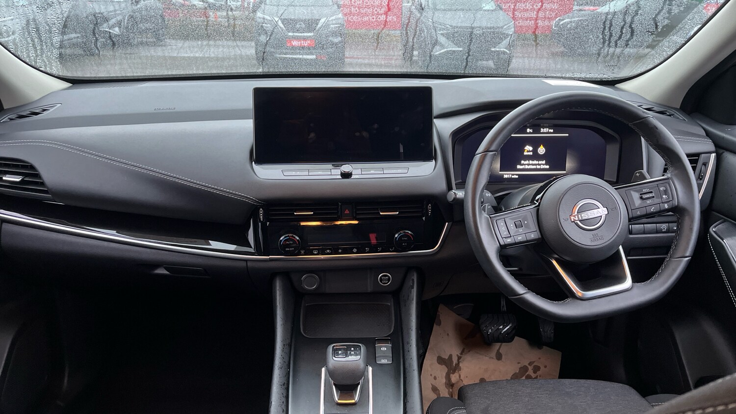 Used Nissan Qashqai 2022 for sale - 76553678: Photo 10