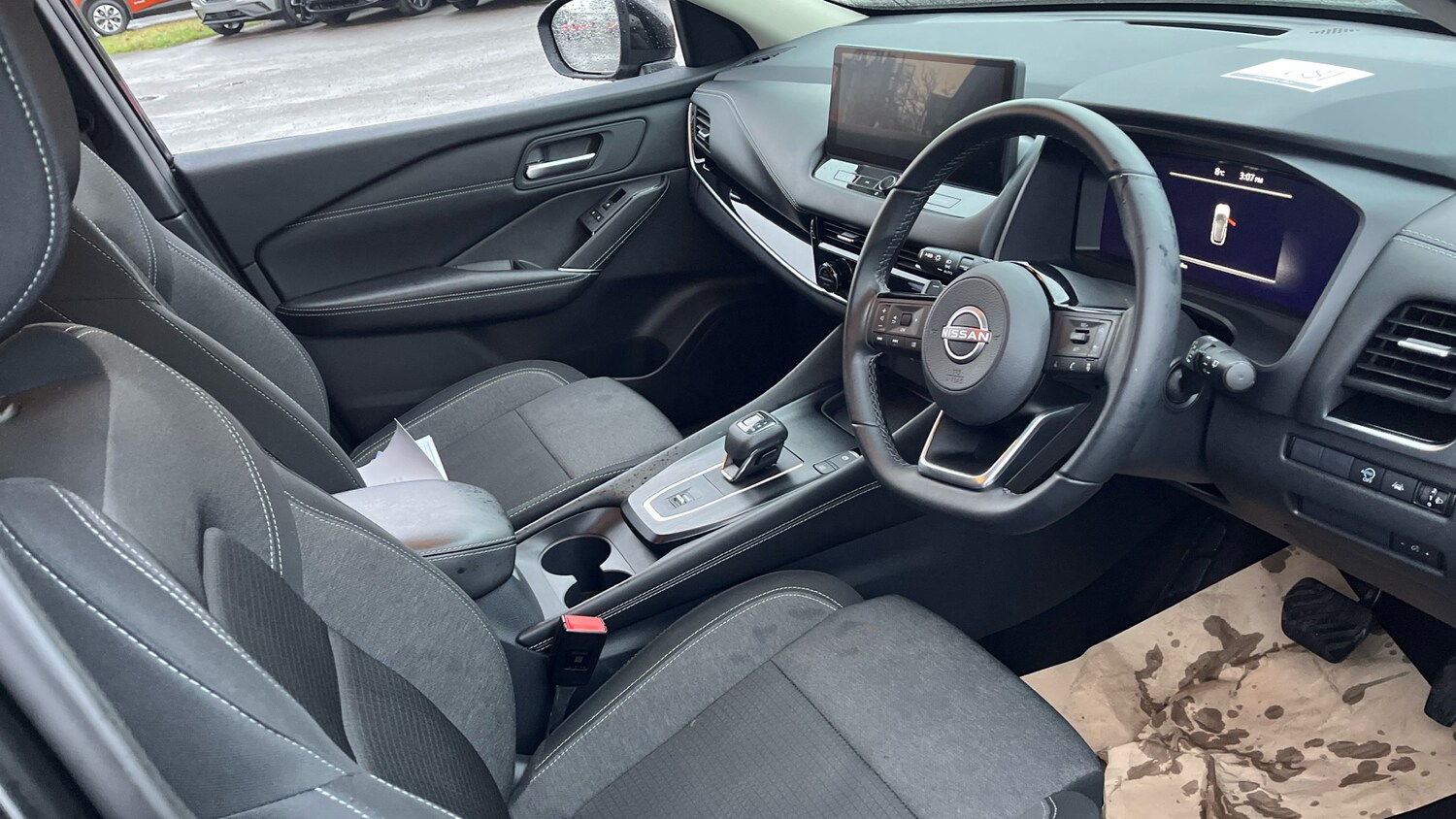 Used Nissan Qashqai 2022 for sale - 76553678: Photo 11