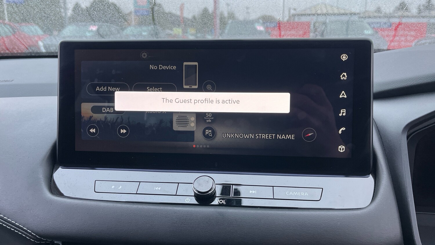 Used Nissan Qashqai 2022 for sale - 76553678: Photo 12