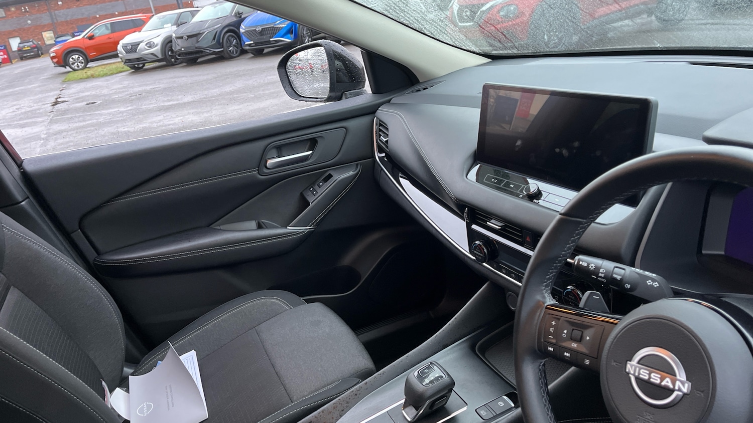 Used Nissan Qashqai 2022 for sale - 76553678: Photo 14