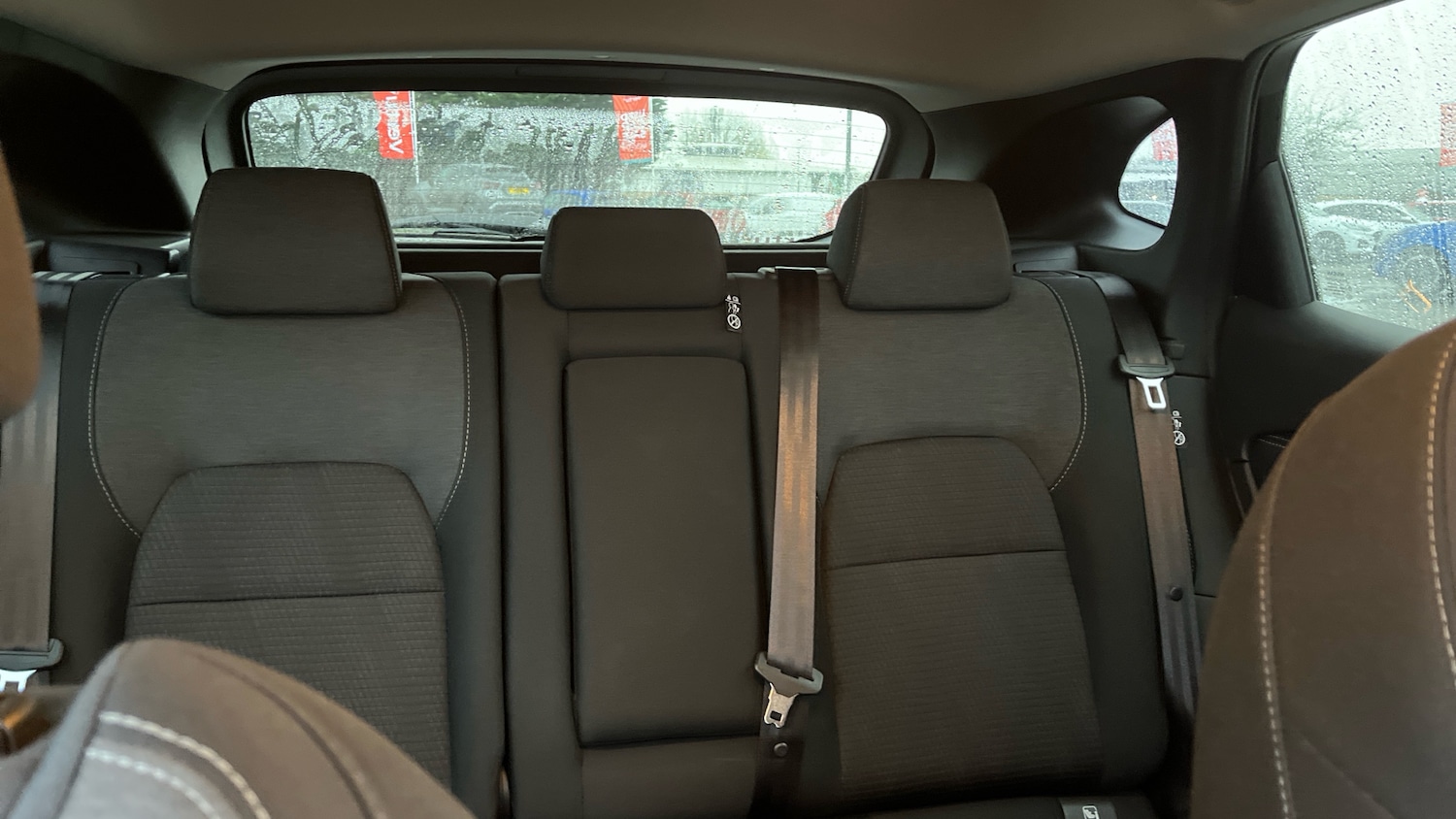 Used Nissan Qashqai 2022 for sale - 76553678: Photo 15