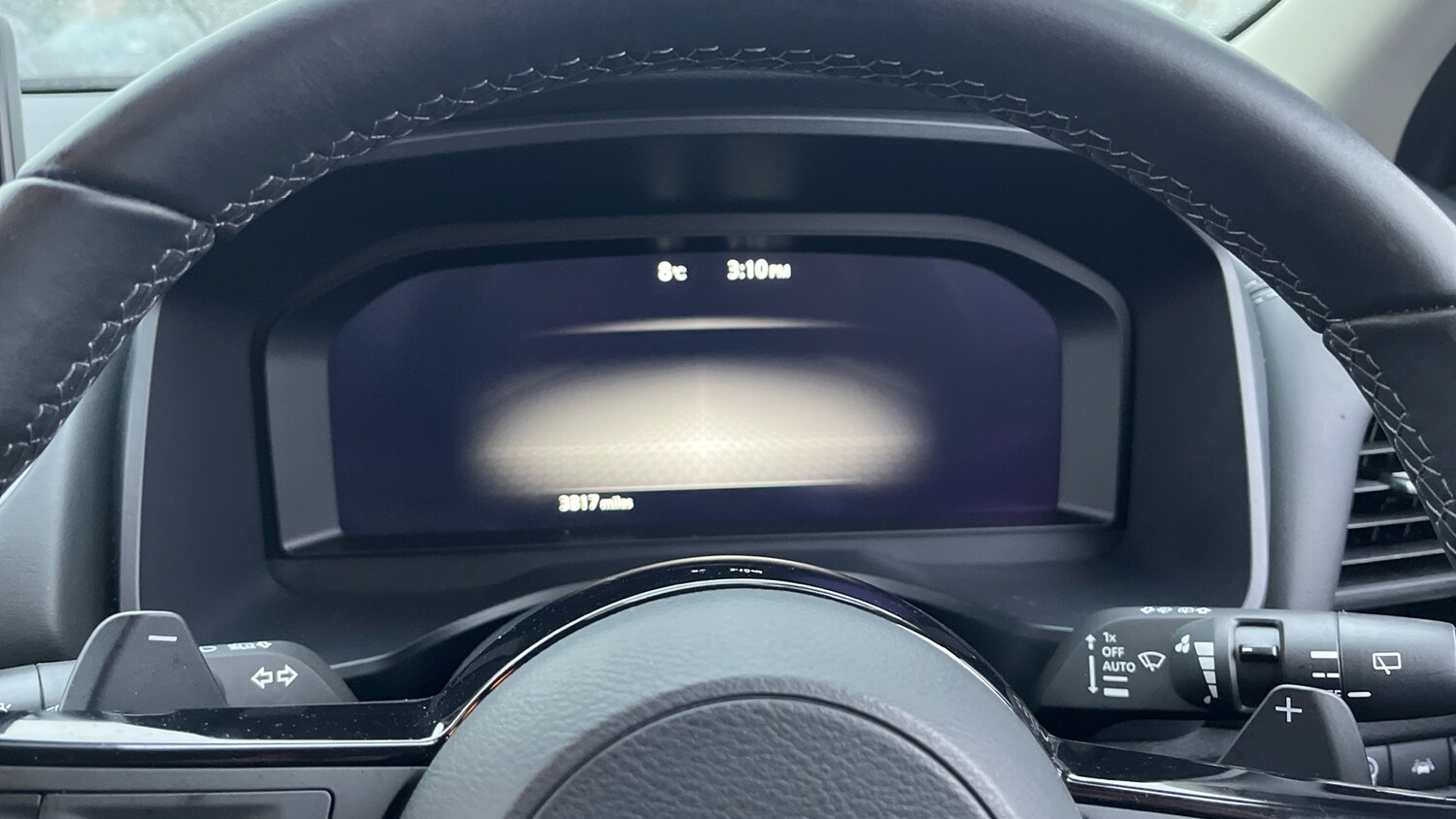 Used Nissan Qashqai 2022 for sale - 76553678: Photo 18