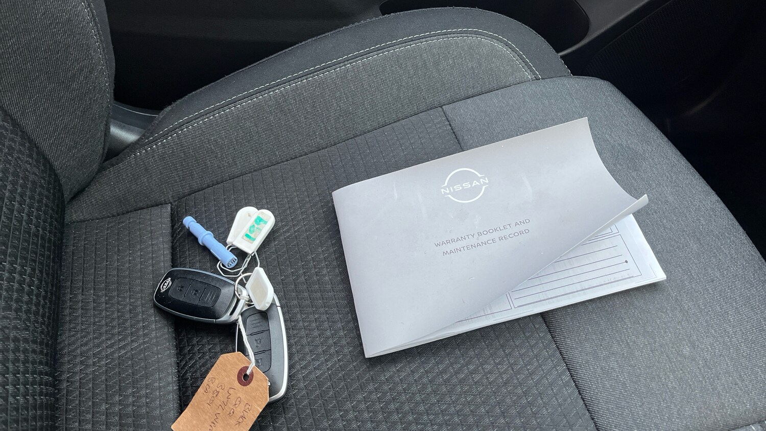 Used Nissan Qashqai 2022 for sale - 76553678: Photo 19