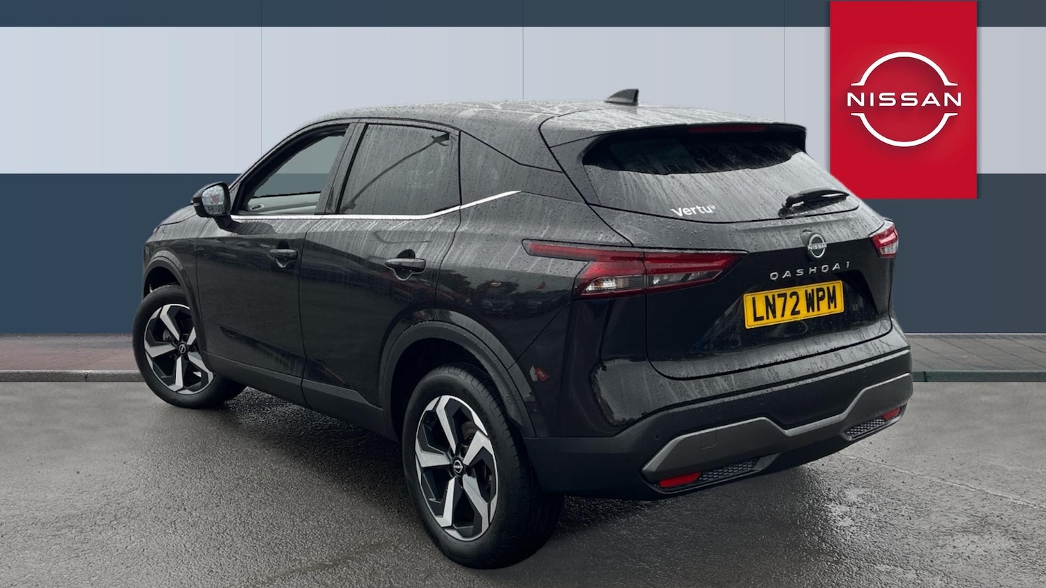 Used Nissan Qashqai 2022 for sale - 76553678: Photo 2