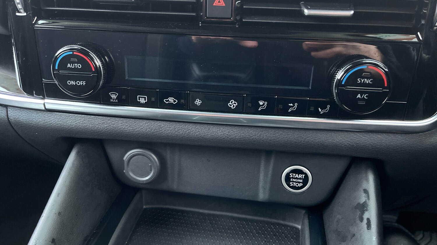 Used Nissan Qashqai 2022 for sale - 76553678: Photo 21