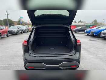 Used Nissan Qashqai 2022 for sale - 76553678: Photo