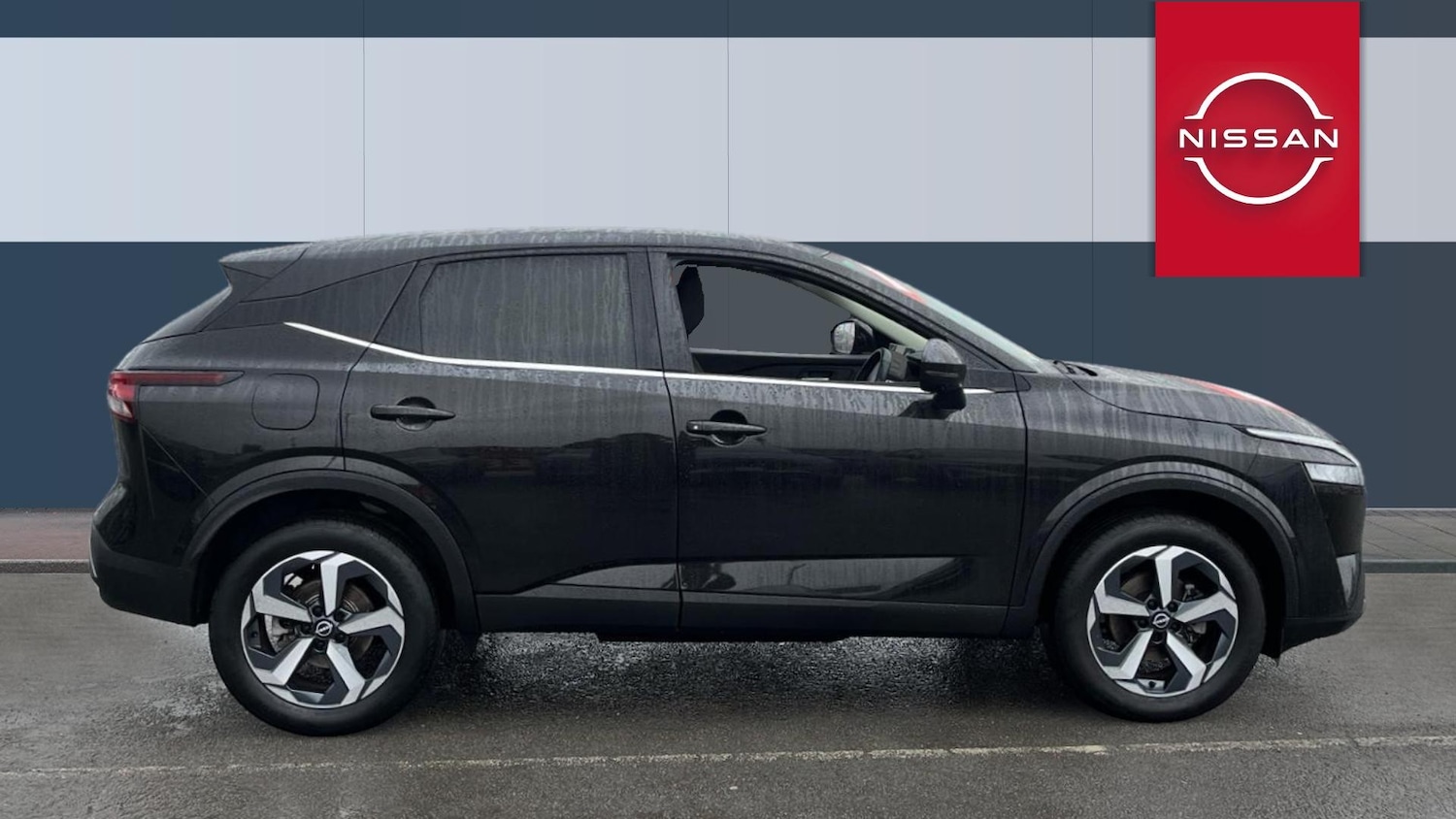 Used Nissan Qashqai 2022 for sale - 76553678: Photo 5