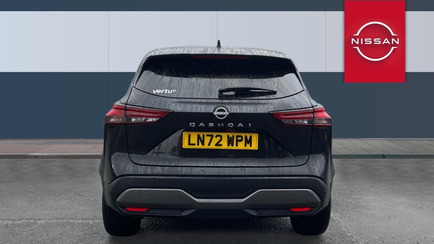 Used Nissan Qashqai 2022 for sale - 76553678: Photo 6