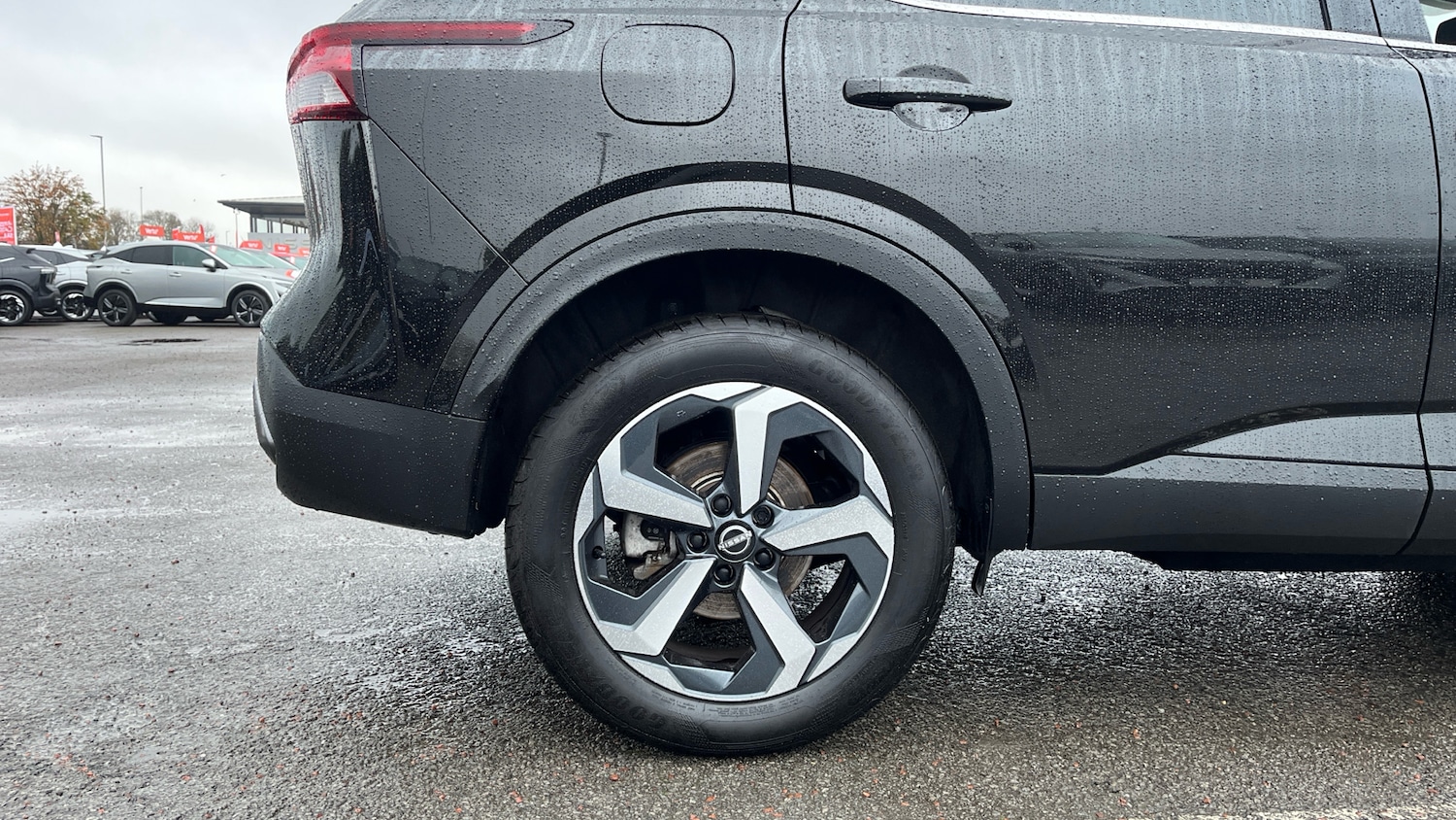 Used Nissan Qashqai 2022 for sale - 76553678: Photo 7