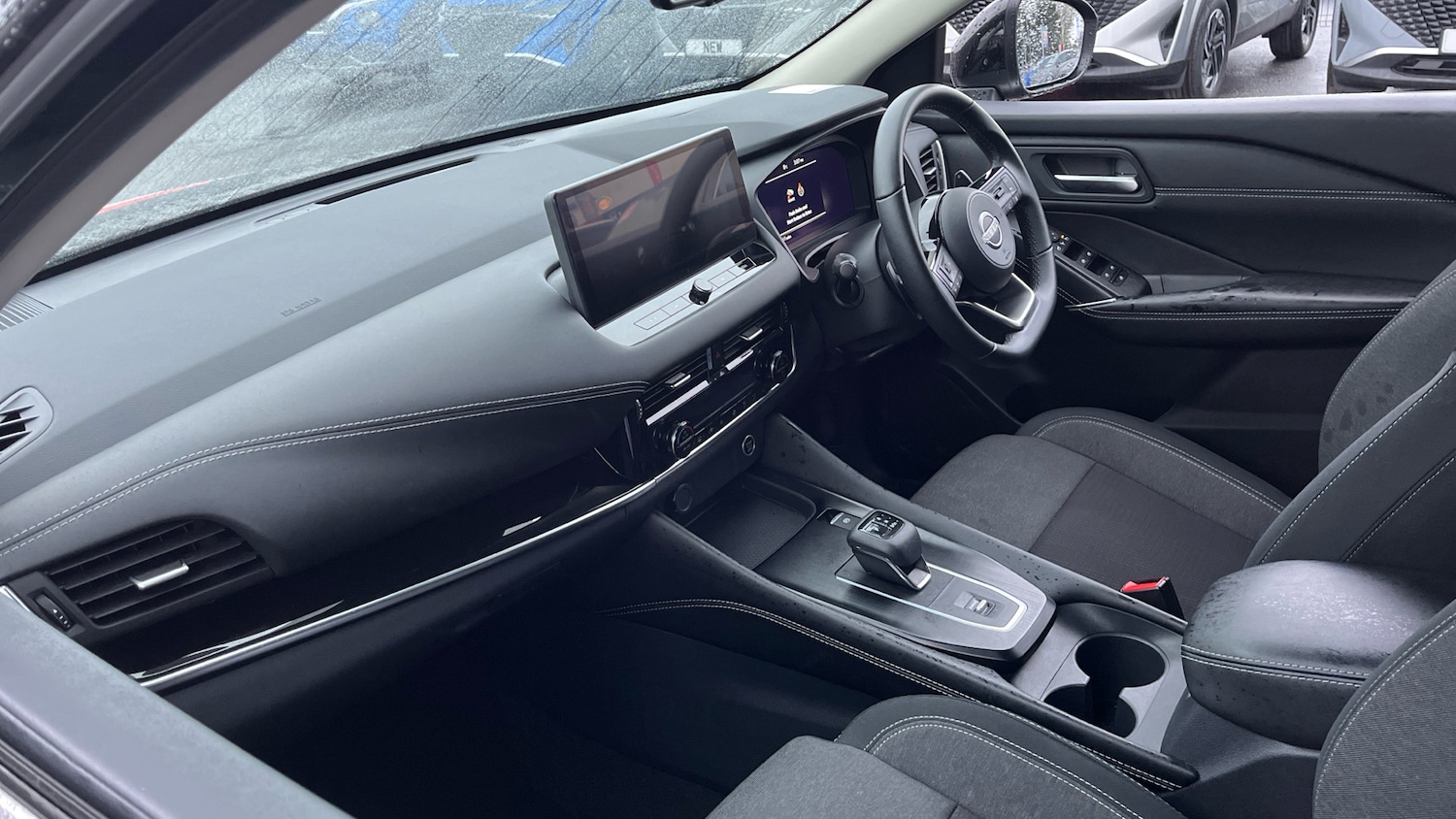 Used Nissan Qashqai 2022 for sale - 76553678: Photo 9