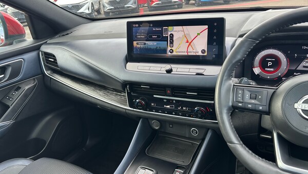 Used Nissan Qashqai 2022 for sale - 76172573: Photo 14