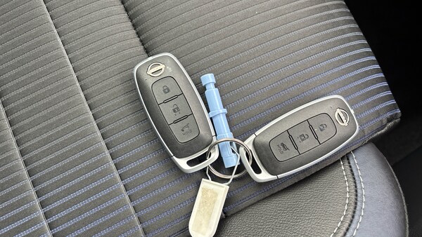Used Nissan Qashqai 2022 for sale - 76172573: Photo 20