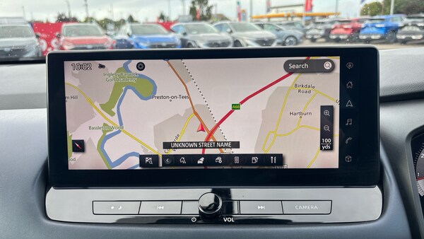 Used Nissan Qashqai 2022 for sale - 76172573: Photo 23