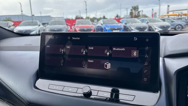 Used Nissan Qashqai 2022 for sale - 76172573: Photo 25