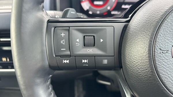 Used Nissan Qashqai 2022 for sale - 76172573: Photo 31