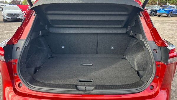 Used Nissan Qashqai 2022 for sale - 76172573: Photo 4