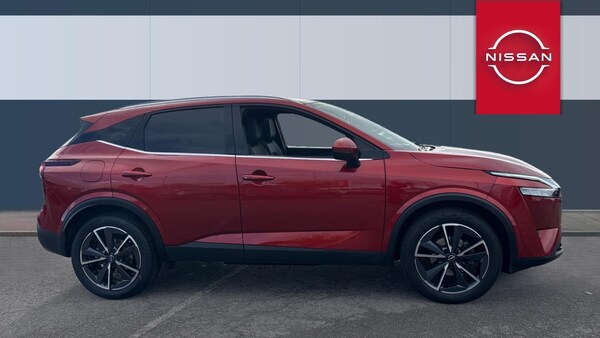 Used Nissan Qashqai 2022 for sale - 76172573: Photo 5