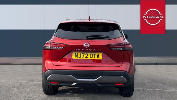 Used Nissan Qashqai 2022 for sale - 76172573: Photo 6