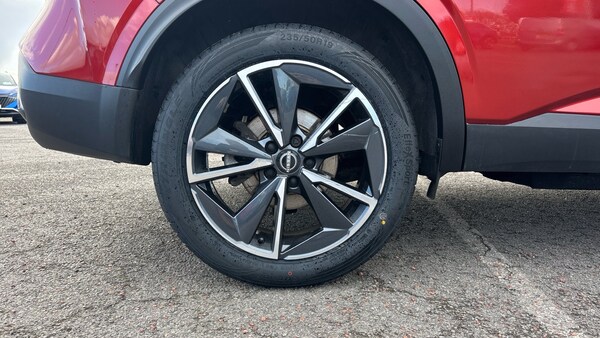 Used Nissan Qashqai 2022 for sale - 76172573: Photo 7