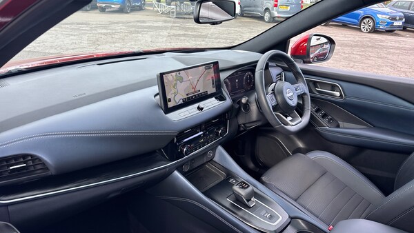 Used Nissan Qashqai 2022 for sale - 76172573: Photo 9