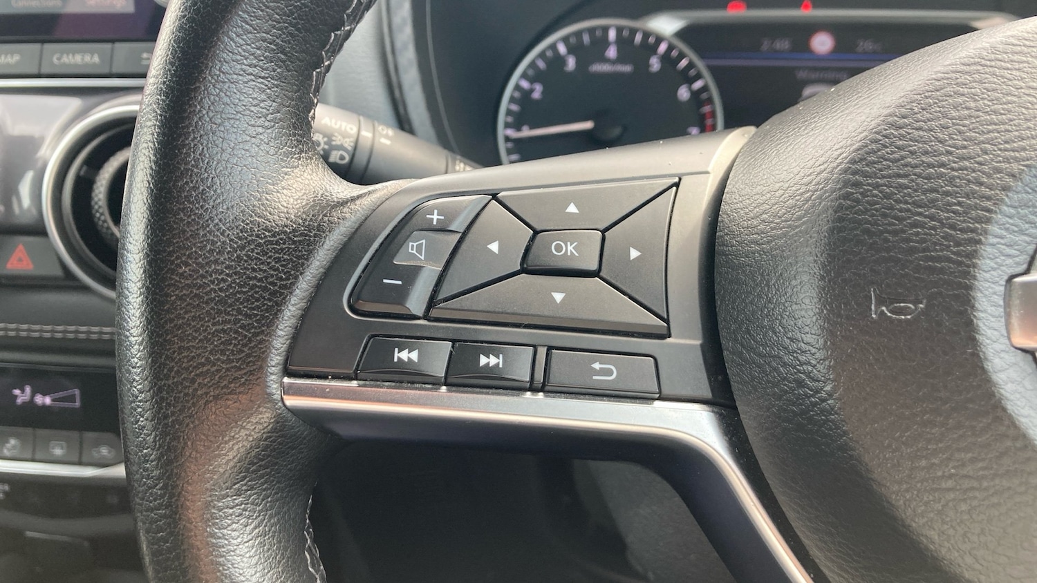 Vehicle 26