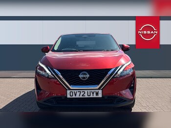 Used Nissan Qashqai 2023 for sale - 78424471: Photo