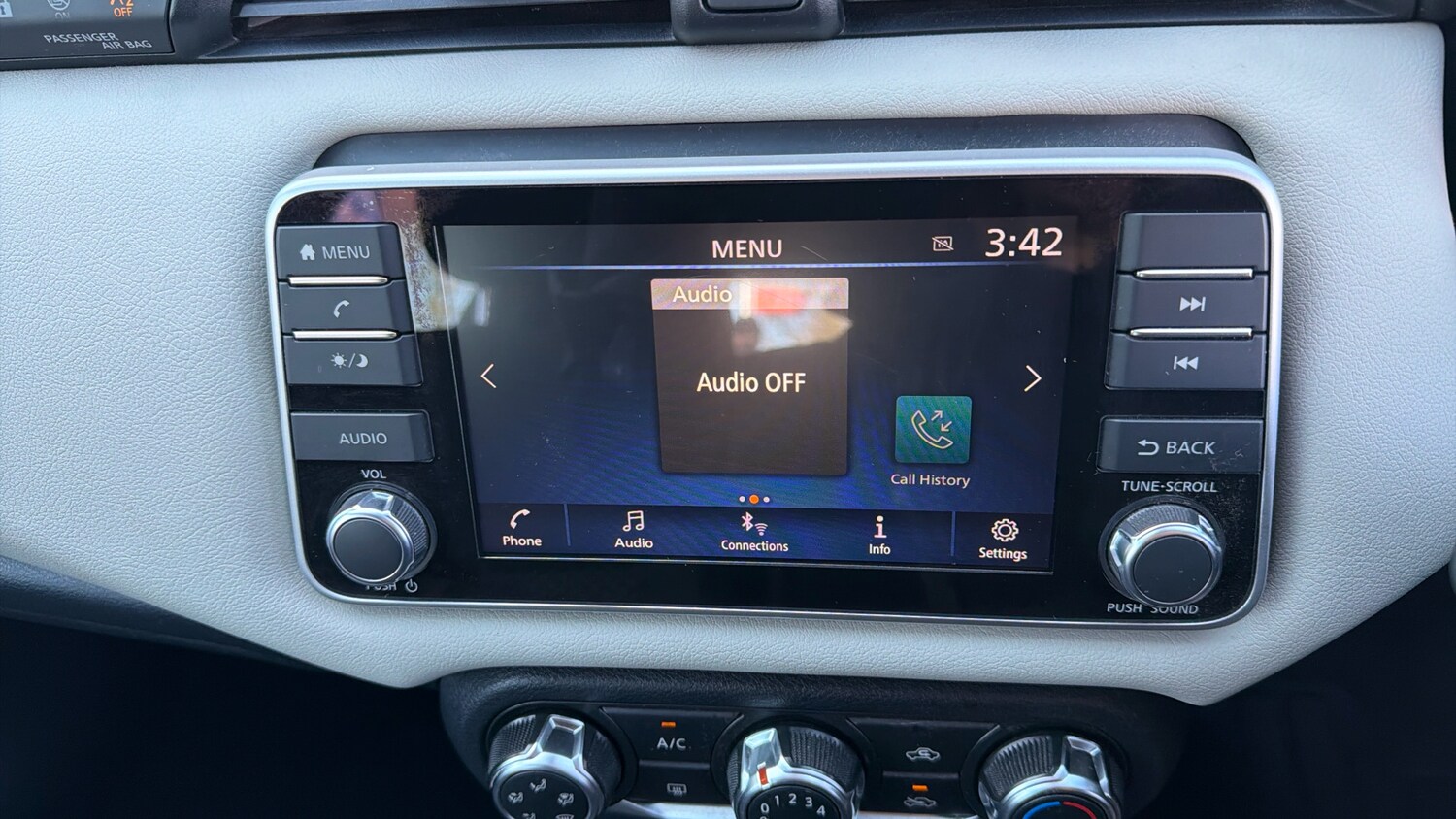 Used Nissan Micra 2022 for sale - 78190116: Photo 12