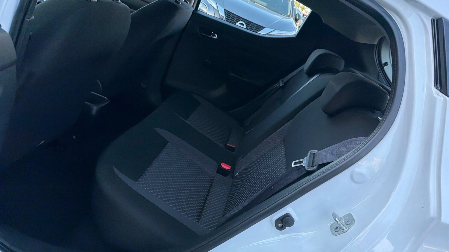 Used Nissan Micra 2022 for sale - 78190116: Photo 16