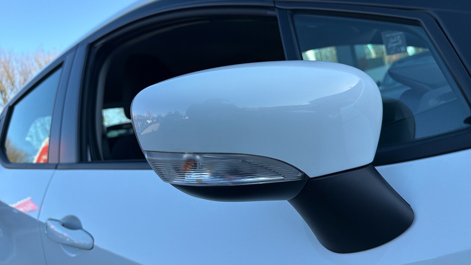 Used Nissan Micra 2022 for sale - 78190116: Photo 22