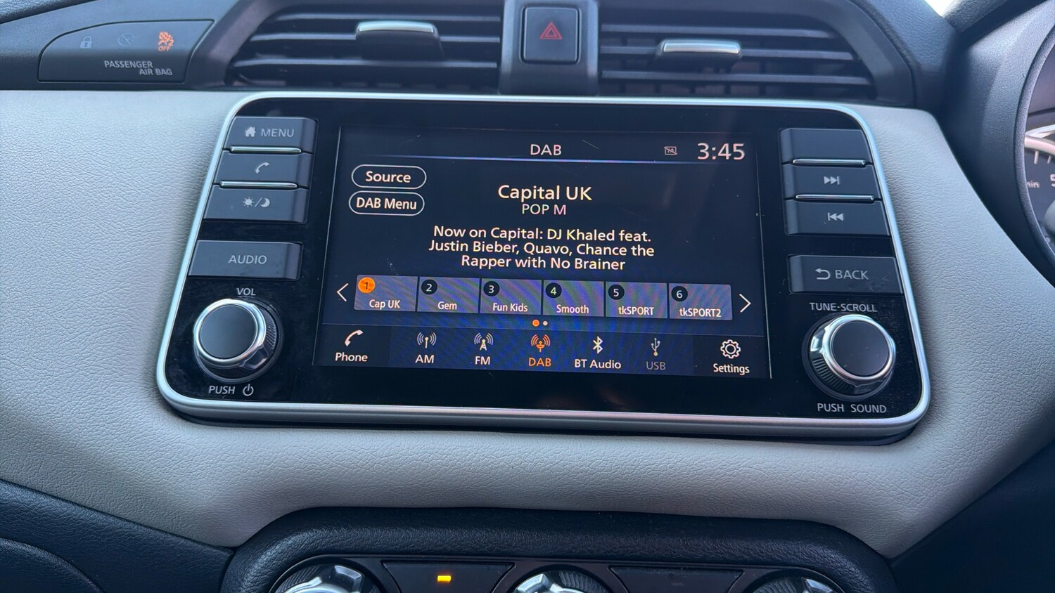 Used Nissan Micra 2022 for sale - 78190116: Photo 32