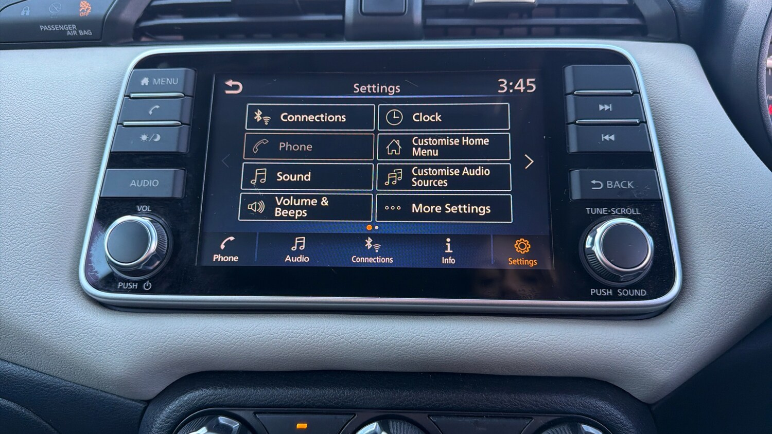 Used Nissan Micra 2022 for sale - 78190116: Photo 33