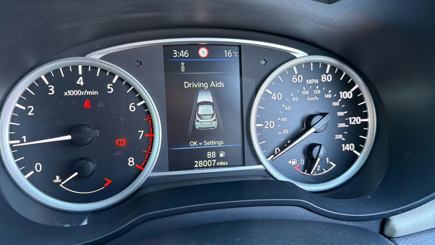 Used Nissan Micra 2022 for sale - 78190116: Photo 36