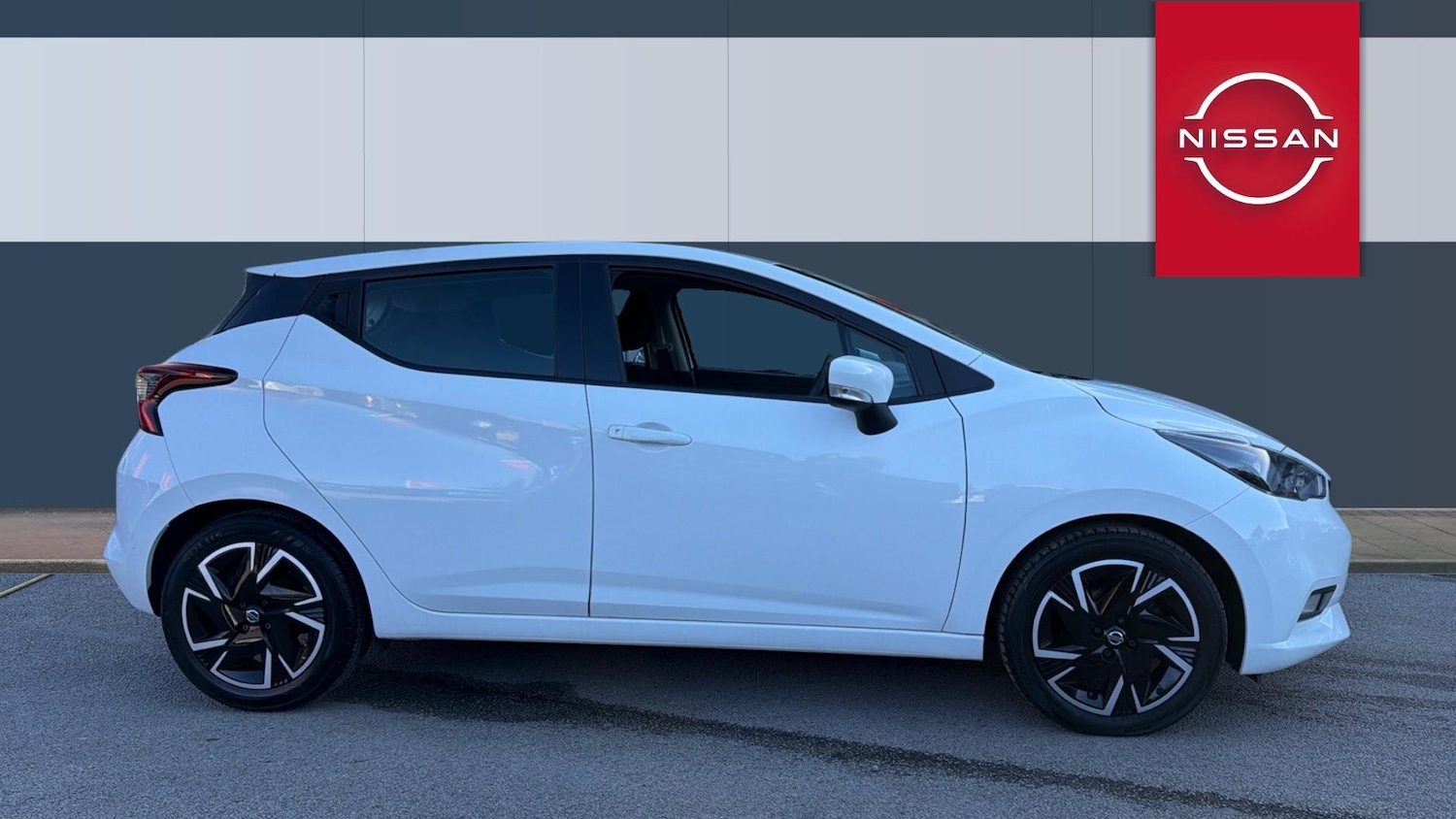 Used Nissan Micra 2022 for sale - 78190116: Photo 5